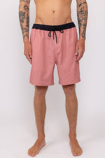 BORLI ELASTIC BOARDSHORT